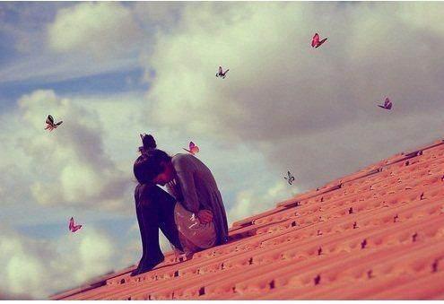 但是你总是说实话