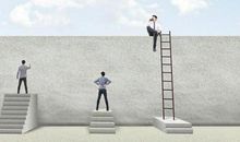 关于人生奋斗让人心酸的句子