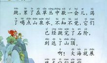 描写海洋生物的句子