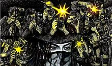 迈克尔杰克逊名言英文