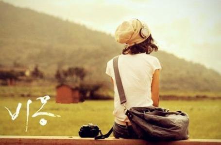 您听过的最孤独的句子或经文是什么