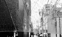 不喜欢下雨的心情说说 好讨厌下雨天说说