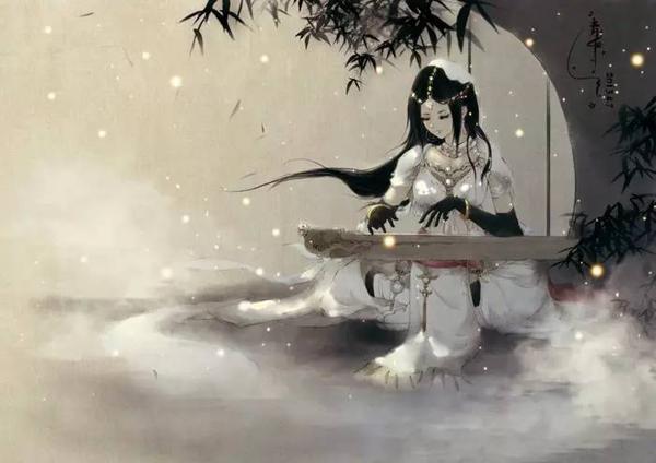 听说汉服现在很受欢迎