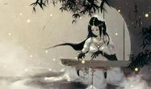 唯美的古风语录