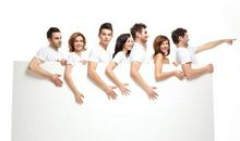 霸气团队名字口号大全