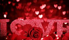 七夕情人节表白