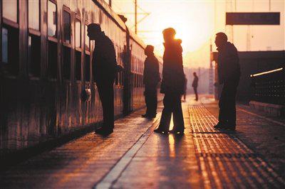 分开可以减弱浅层的感觉