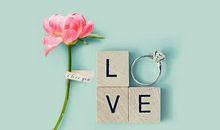 希望他幸福的句子