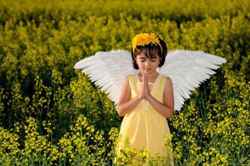 人性的真正丰满是谦卑而高尚