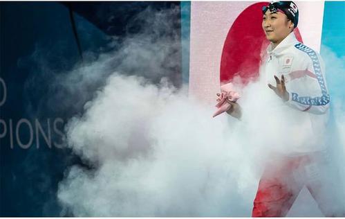 您的才华是真正令人钦佩的