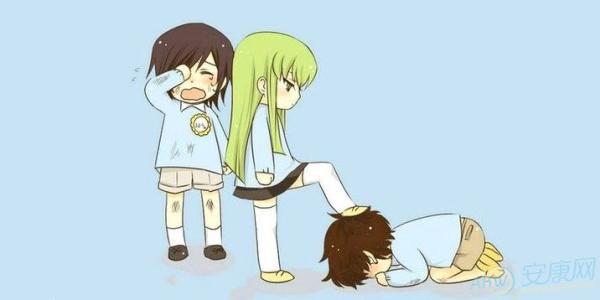   梦见自己被欺负