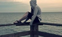 在某一瞬间所有的心酸句子