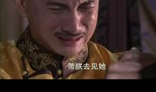 步步惊心经典台词