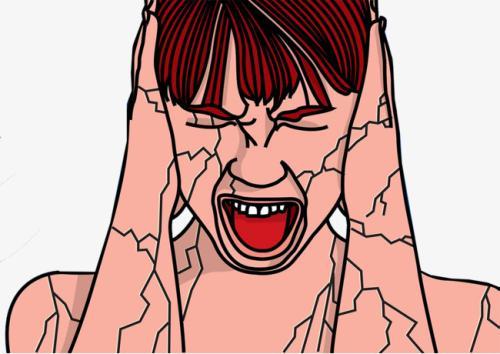 更可惜不被听到