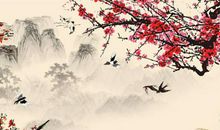 关于新年的古诗短一些的诗句