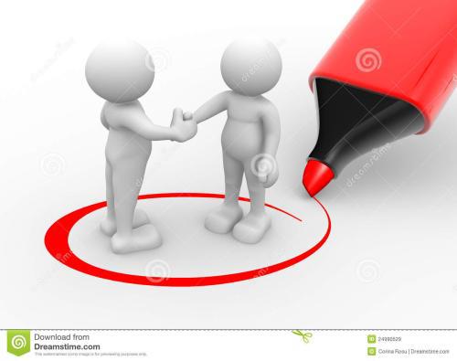 他们每个人都应履行职责