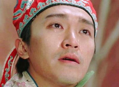 遗憾是一种消耗精神的情绪