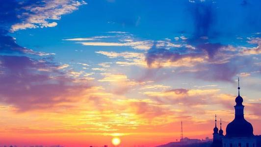 微笑背后总有悲伤