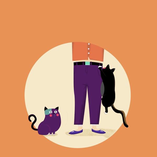 我认为友谊是最可靠的