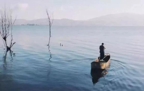 人们没有内心的心