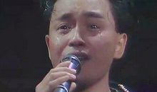 张国荣最美歌词 张国荣惊艳了时光的歌词