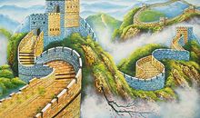 关于画的座右铭