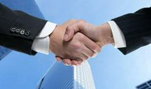 与合作伙伴关系的名人名言