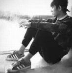 一旦一个人过分失望