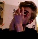 一个男孩最担心的是与他最钟爱的女友失望的时刻