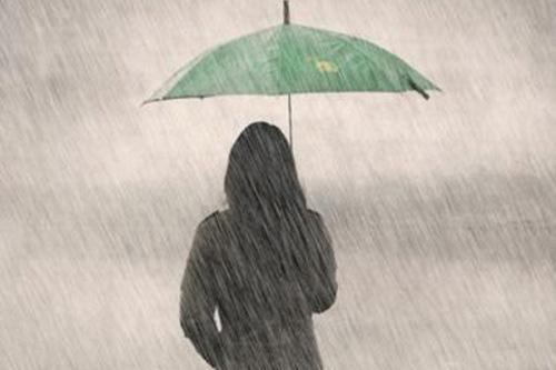 另一种是坚强的