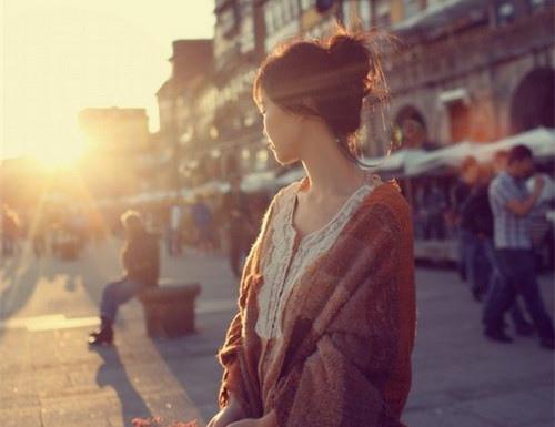 有时我突然想哭很多