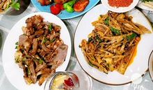 美食发朋友圈的配文 发美食朋友圈配的文字