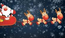 2019最新圣诞节搞笑说说，圣诞朋友圈幽默语录