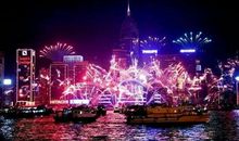 适合跨年发的说说 迎接2019告别2018
