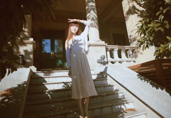 选择的美丽句子集     1