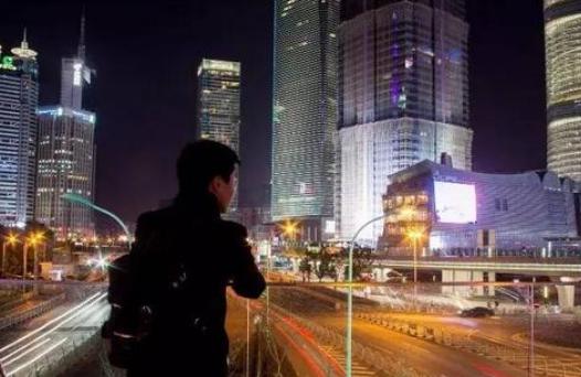 人们很难抱有希望