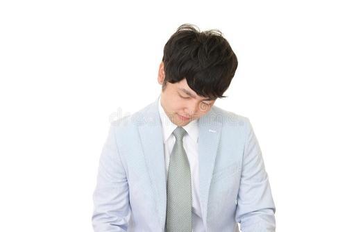 最不舒服的是对老板感到失望