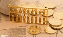 关于金钱的座右铭