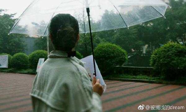 生活中应该有一次