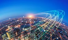 形容时代发展快的句子