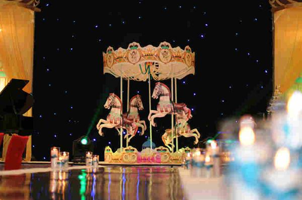 我只想日夜与你在一起