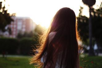 擦干了我的眼泪