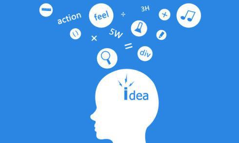 另一个是能够相互补充并挑战彼此思想的人