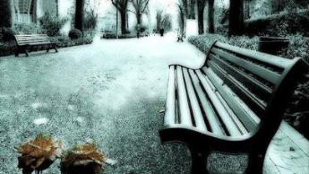 人们进出工作场所不可避免地会遇到失望的时刻