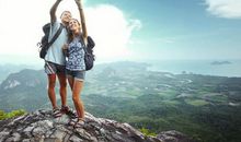 逗女朋友开心的幽默句子