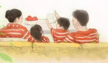 开心一生的优美句子有哪些