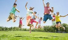 关于健康的座右铭