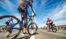 户外开心的句子