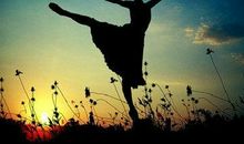 表达内心很强大的句子