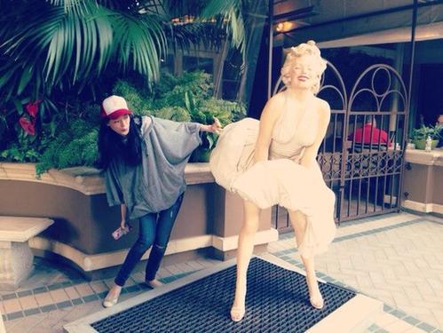 编辑编辑了一些可以使男朋友开心的句子